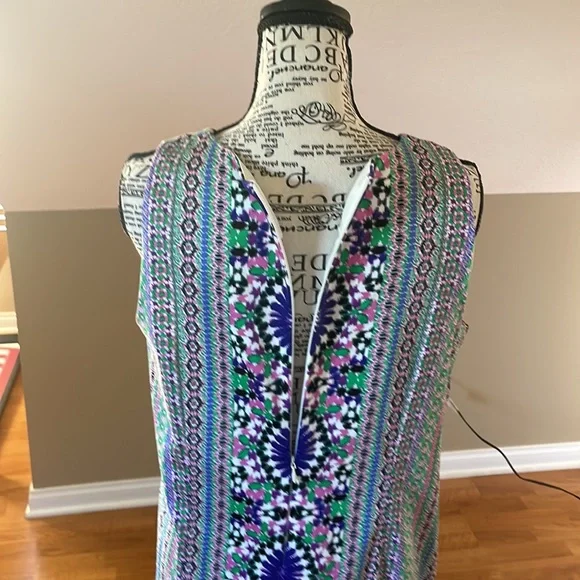 London Times sheath dress - Picture 3 of 4